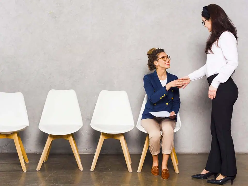 how to prepare for an architecture job interview