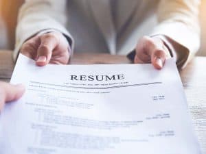 Intern Architect Resume: 6 Essentials to Include (Explained)