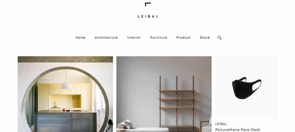 best websites for minimalist