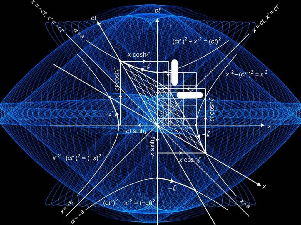 maths needed for architecture