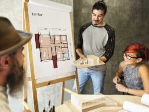 12 Tips on Architecture Presentation (for Beginners)
