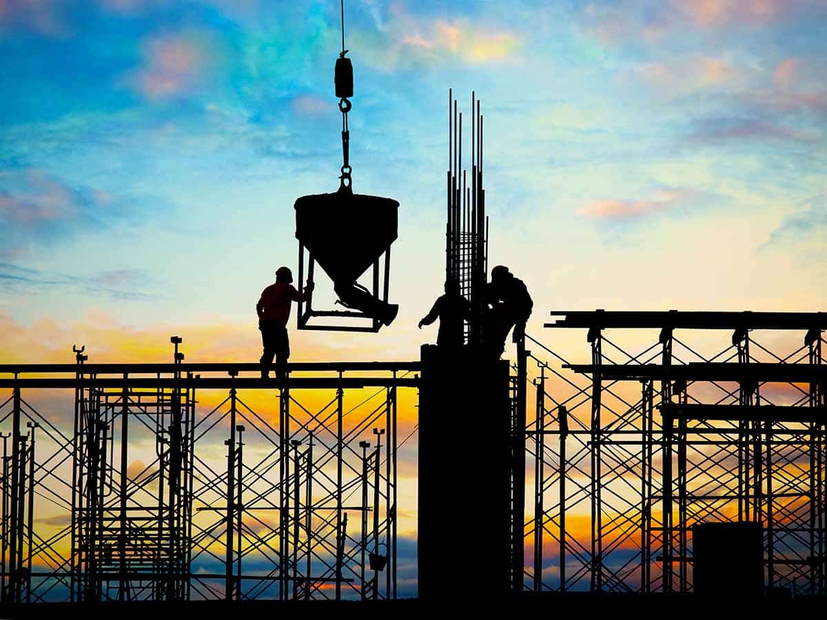 Top 10 Problems In Architecture Today (Change Is Slow!) – Architecture