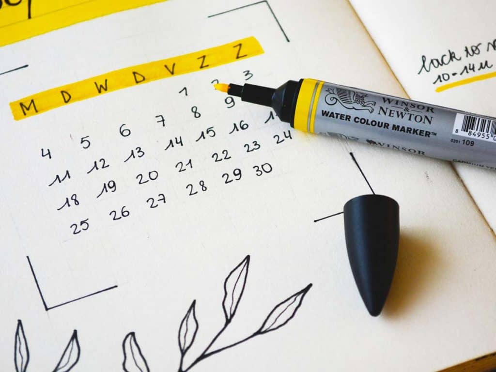 Days In A Month FAQs Architecture