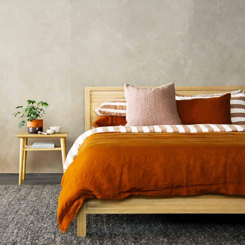 country color scheme for bedrooms