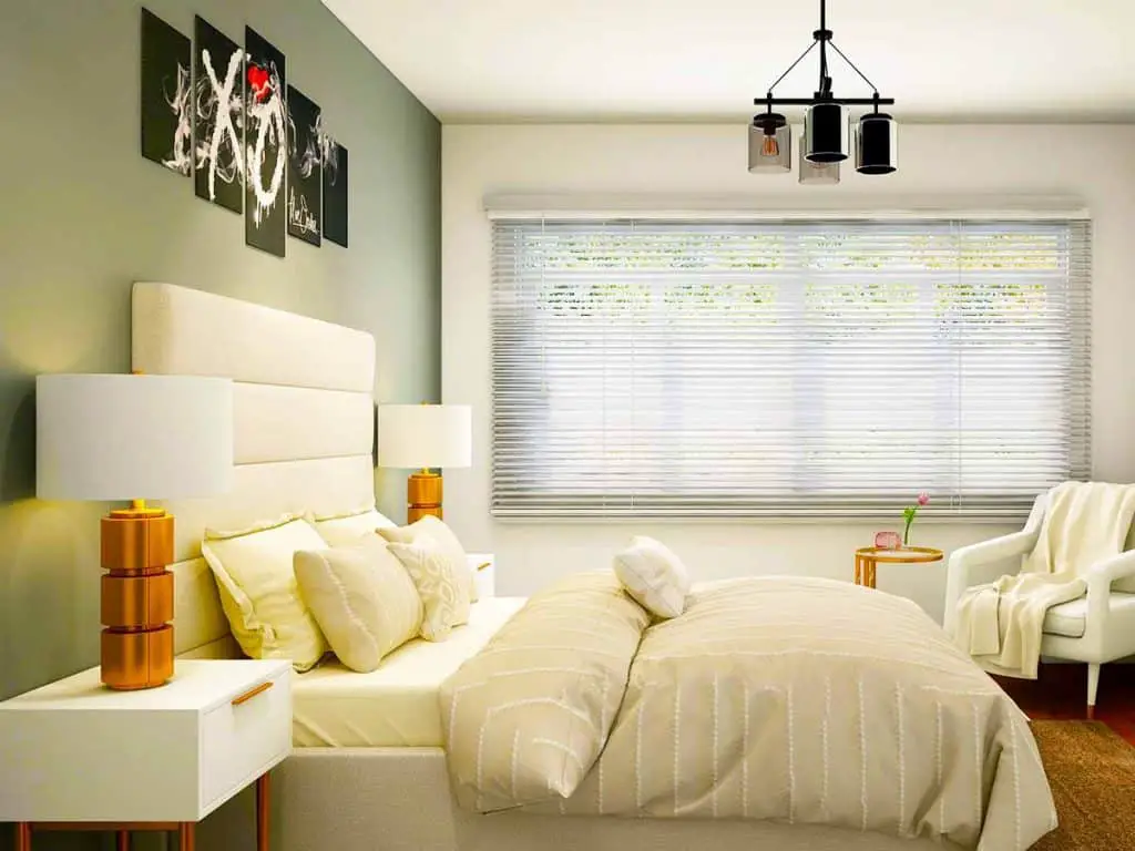 how to choose bedroom color