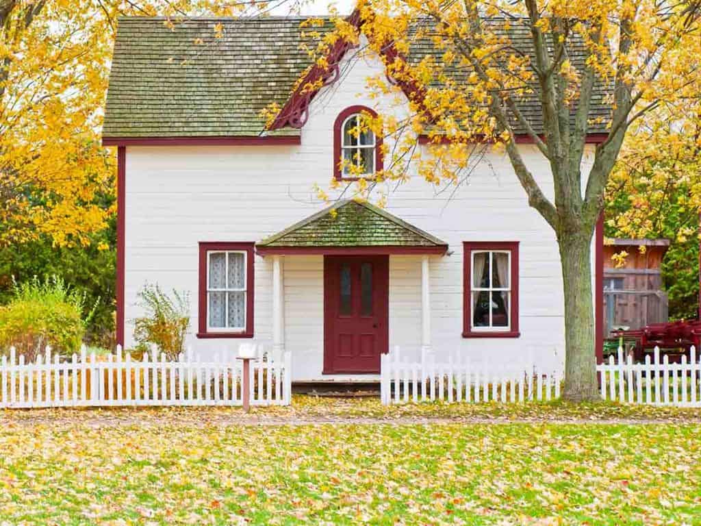 how to choose house exterior color scheme