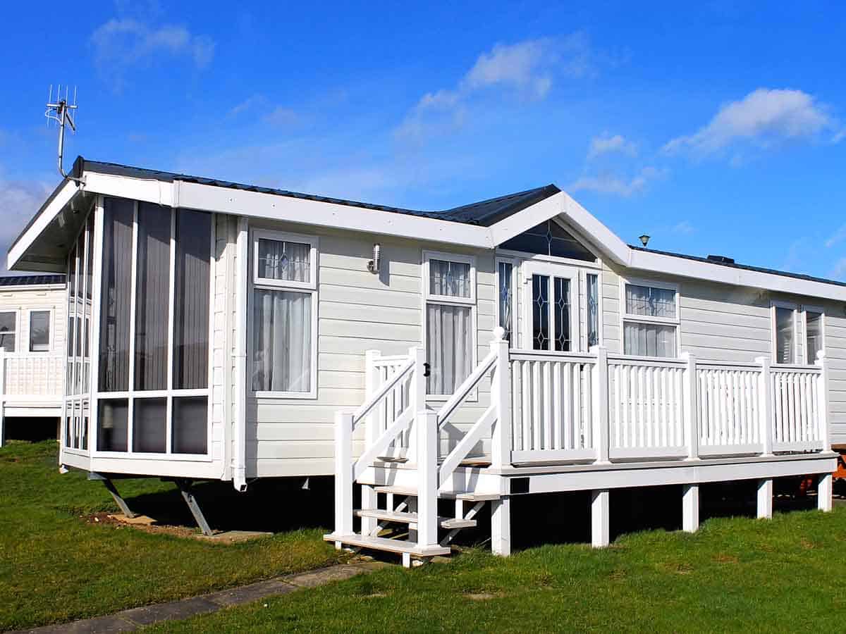 Mobile Home Grounding & Electrical 6 (Safety) Issues Explained