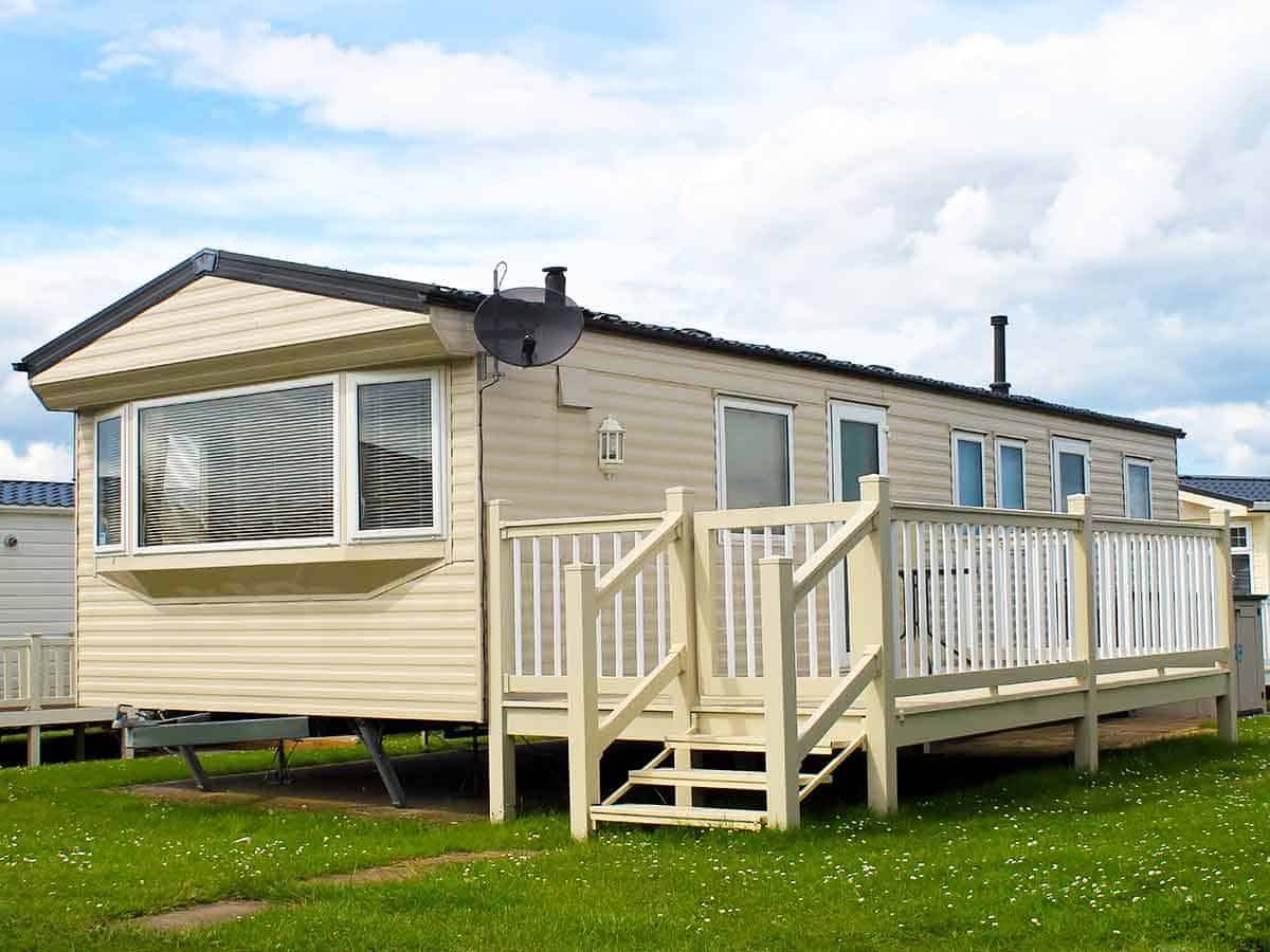 Mobile Homes on Concrete Foundation? (15 Crucial Facts!) Architecture