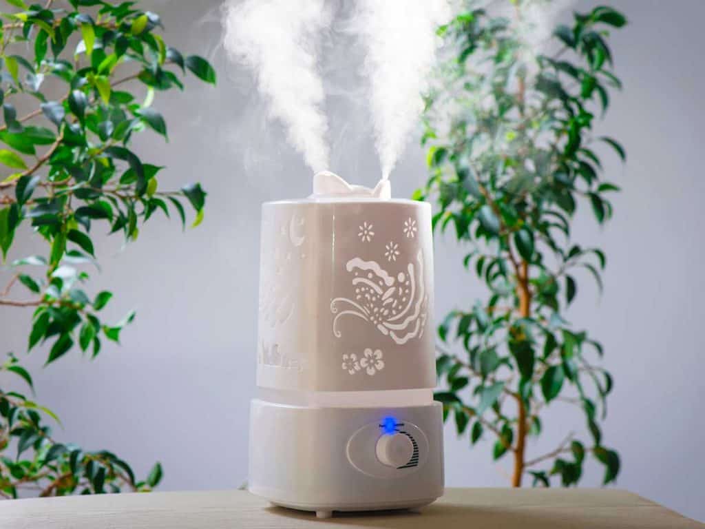 air humidifier