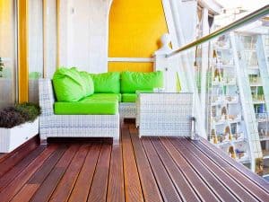 Dusty Balcony: Top 5 Ways to Tackle It (Dos & Don’ts)