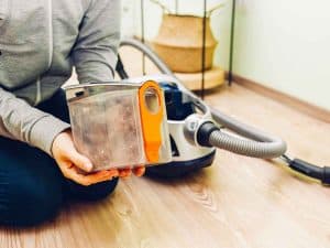 Why Is My Apartment So Dusty? (3 Major Causes + Care Tips)